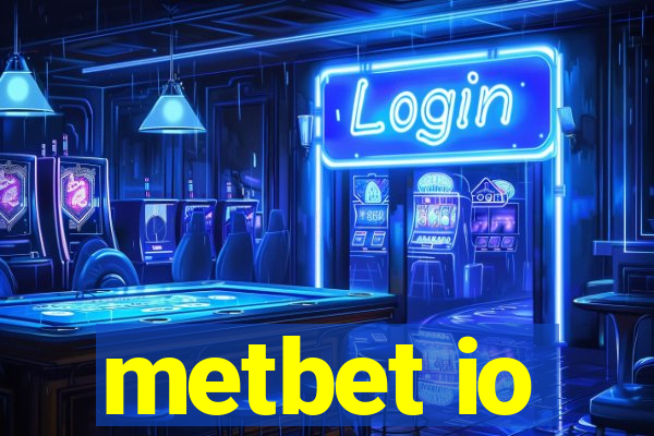 metbet io